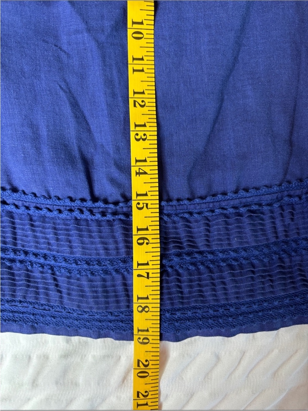 Tommy Bahama Linen skirt bundle - Picture 7 of 14